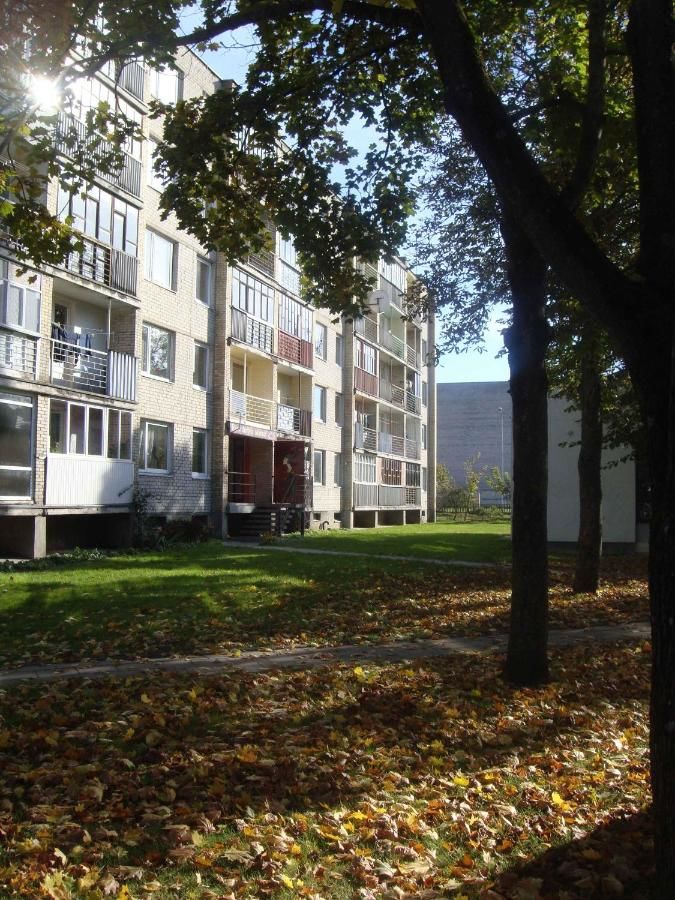 Апартаменты Anykščiai Center Apartment Аникщяй-21